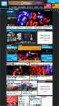 Mobile Screenshot of cairogossip.com